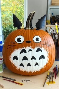Top 19 Pumpkin Painting Ideas to Inspire Your Fall Decor