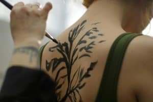 Is Drawing on Your Skin Bad? The Surprising Health Risks Revealed
