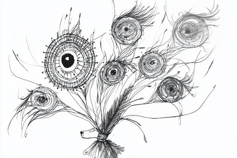 27 Free Printable Tattoo Sketches Ideas Perfect for Custom Tattoo Designs