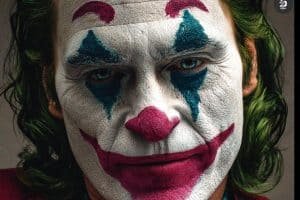 Creative And Easy 22 Halloween Face Painting Ideas For All Ages