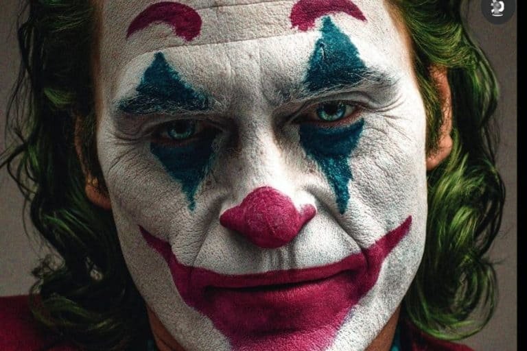 Creative And Easy 22 Halloween Face Painting Ideas For All Ages