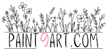 Paint9 Art