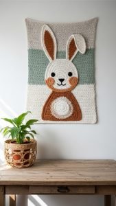 25 Tapestry Crochet Designs With Stunning Patterns And Easy Ideas